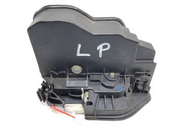 ZAMEK DRZWI LEWY PRZÓD BMW E92 Sportowy/Coupe 7167071 05-13