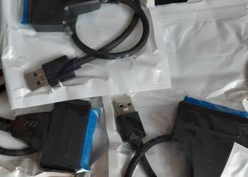 Sata na USB 2.0 - adapter