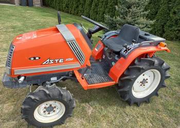 Kubota aste a17