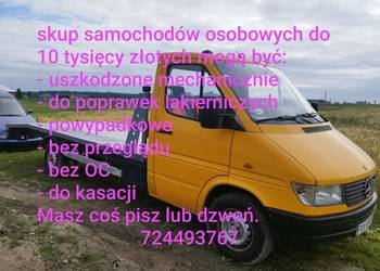 Opel Agila 1.2 Benzyna 2001 rok