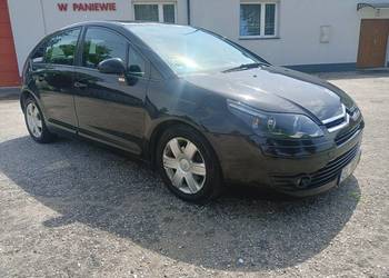 Sprzedam Citroen C4