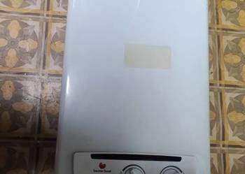 Przepływowy podgrzewacz wody Saunier duval Opalia 9003 19.2 KW