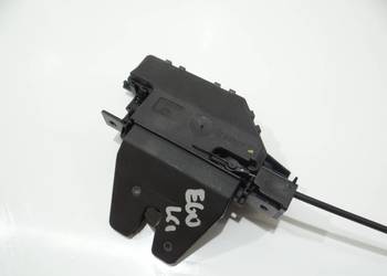 ZAMEK KLAPY BAGAŻNIKA BMW E60 LCI 7840617 (4570538)
