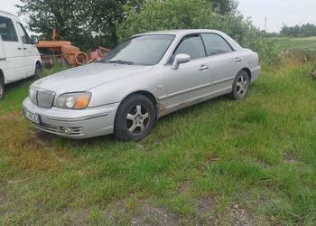 Sprzedam Hyundai xg 30