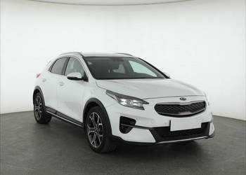Kia XCeed Plug-in-Hybrid