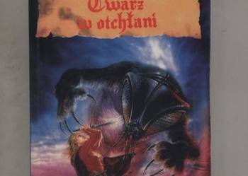 Twarz w otchłani - Meritt