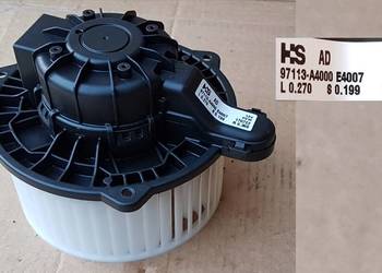 Hyundai i30 III dmuchawa wentylator ogrzewankia klimy clima