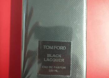 Tom Ford Black Lacquer 100 ml woda perfumowana