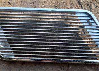 Fiat 125p kratka wlotu powietrza tylnia