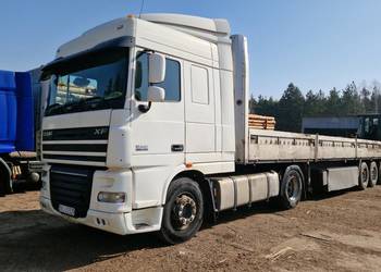 DAF XF 105.460