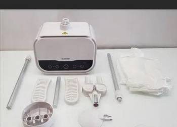 KLARSTEIN ShirtButler Pro Suszarka do ubrań 1200 W