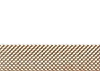 Dekor Sunny Wood beige Pattern B 20 x 50, Opoczno, płytki, kafelki, płytka