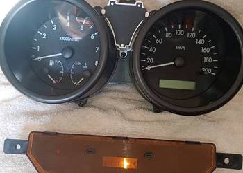 Zegary Chevrolet kalos Aveo i inne 96461301,dokładam wyświetlacz gratis