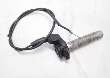 Roll Gaz Linka Gaźnika Manetka Aluminiowa Suzuki RM 250 01-08r J119