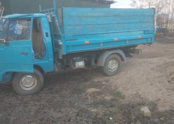 Wywrotka Kia Ceres 2.4 kiper 3 stronny