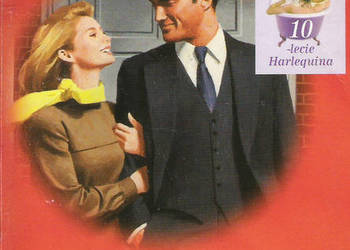 Największy skarb - K. Little.