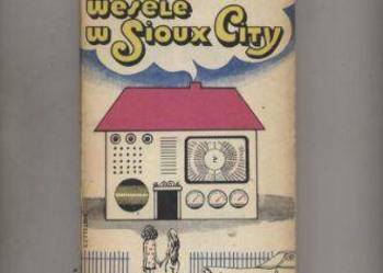 Wesele w Sioux City - Skwarnicki