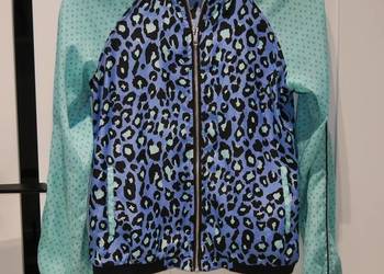 Fishbone fajna lekka bomberka bluza 36 S