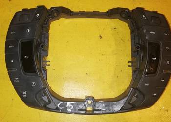 przełączniki w kierownicy 96663640ZD Citroen C5 III