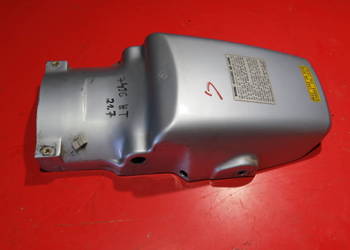 HONDA TRANSALP XL600V XL 600 V 88  zadupek owiewka osłona ogon