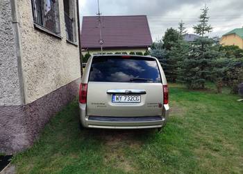 Dodge Grand Caravan 2009