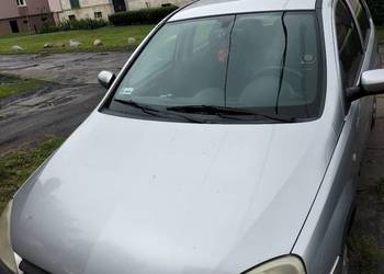 Opel Corsa C