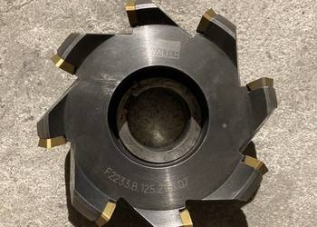 Głowica frezarska WALTER F2233.B.125.Z08.07 fi 125 F/V