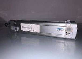 Siłownik ISO15552 DNC-32-125-PPV-A (163310), Festo
