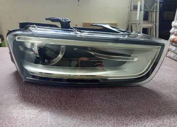 Lampa Audi Q3 8U0