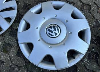 VW Touran Passat B7 B8 Caddy Golf VII VI Polo Kołpak R16 1T0601147C
