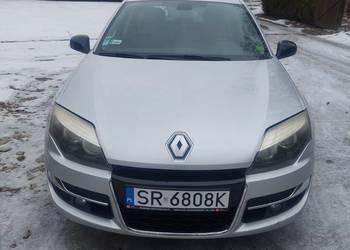 Sprzedam Reno Laguna lll 2.0 dci 173 km.