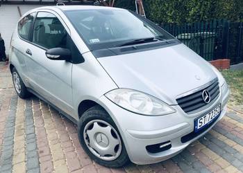 Mercedes-Benz A180 CDI / Coupé