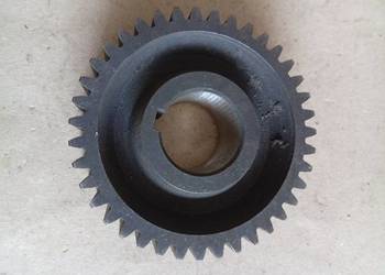 Koło Z 39 pompa beczkowóz.