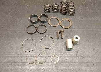 Lagi laga zawieszenie przód zabezpieczenie Sprężyna części Yamaha DT 80 125