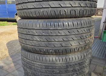 Opony letnie 225/55/17