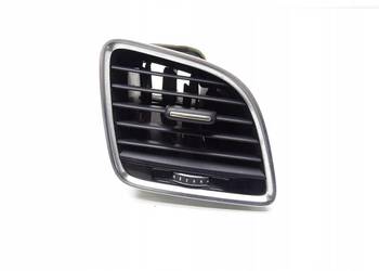 KRATKA NAWIEWU DESKI KONSOLI PRAWY PRZÓD PRZEDNIA 8U2820902B AUDI Q3 8U