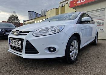 1.6 benz 105 KM, serw ASO, nowy rozrząd, 2 x opony, lakier fabryczny!