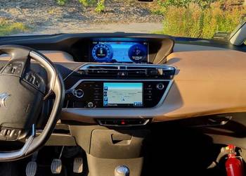 Citroen C4 Grand Picasso 1.6 hdi