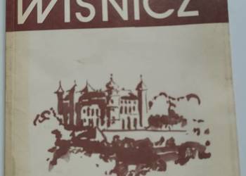 Nowy Wiśnicz- Maria Serafińska- Domańska