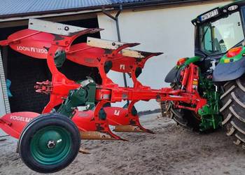 Pług Vogel&Noot M950ST