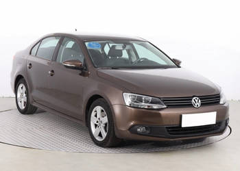 VW Jetta 1.2 TSI