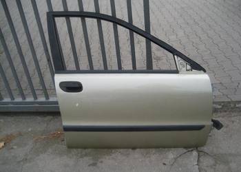 volvo s40 v40 lift 00-04r drzwi przód prawe kod lakieru 344 22