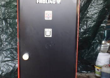 Froling fhg Turbo 2000 na czesci