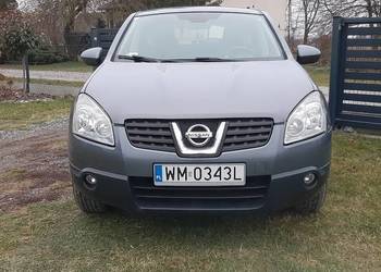 Nissan qashqai 1.6 b -g
