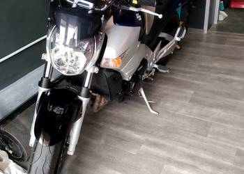 Suzuki GSR 600 pierwszy właściciel
