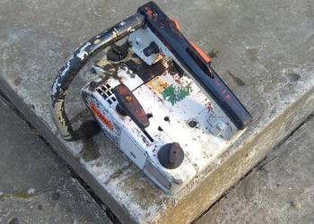 Stihl 020 AVP Części