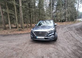 Hyundai Tucson 3 2.0 crdi 4wd