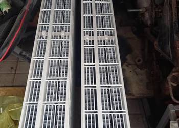 Grzejniki 3 panelowe nowe