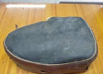 Siedzenie Komar motorynka