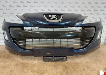 PEUGEOT 308 I T7 10r Zderzak przód przedni